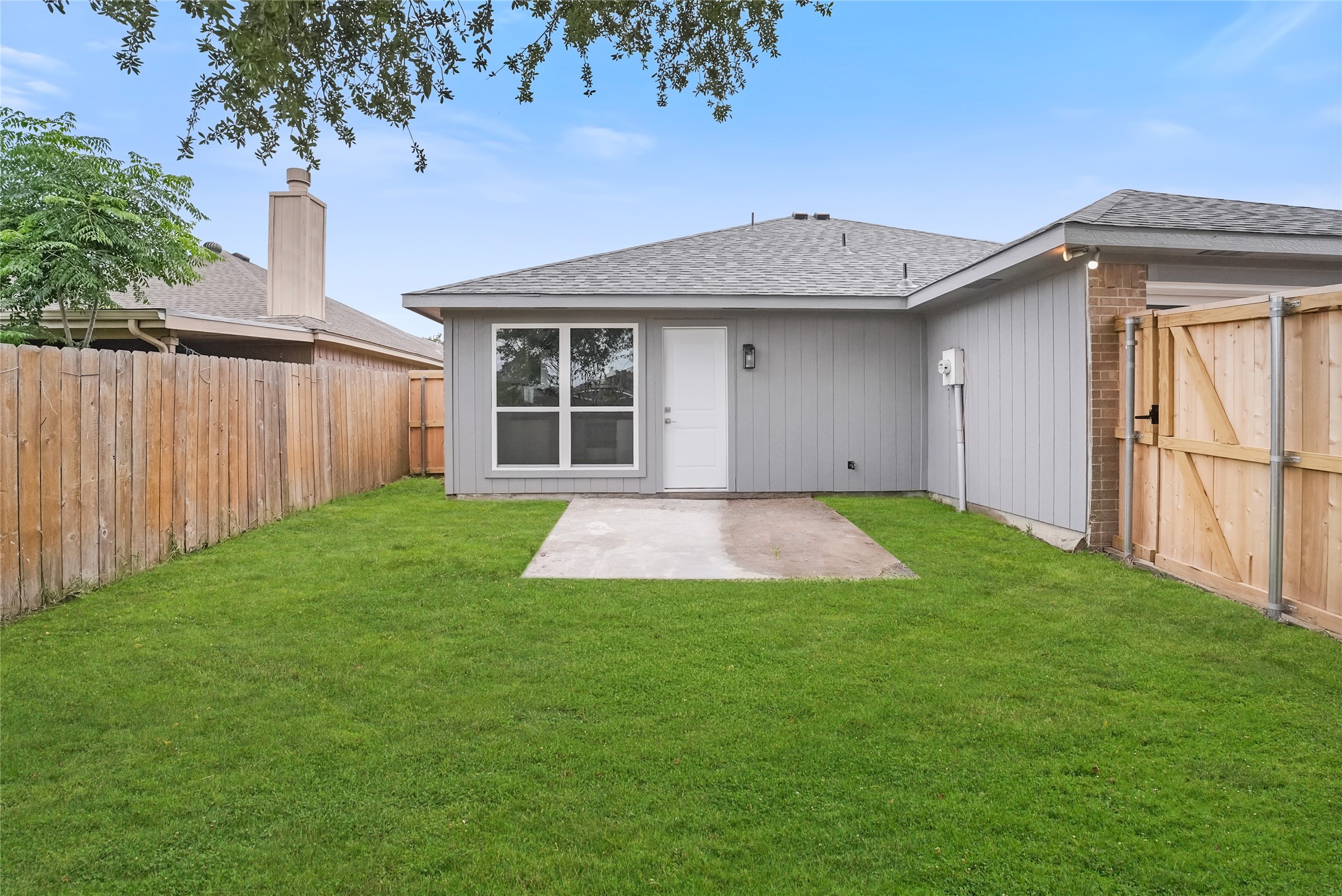 2708 Bent Brook Drive Mesquite TX 75181