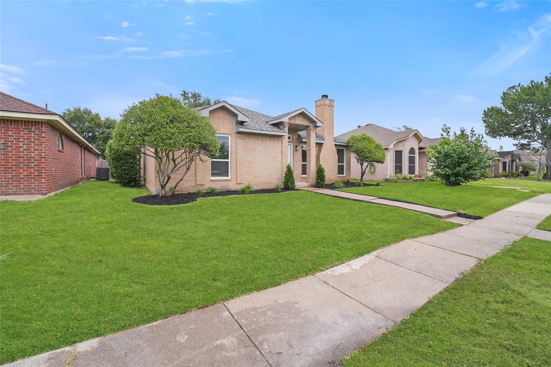 2708 Bent Brook Drive Mesquite TX 75181
