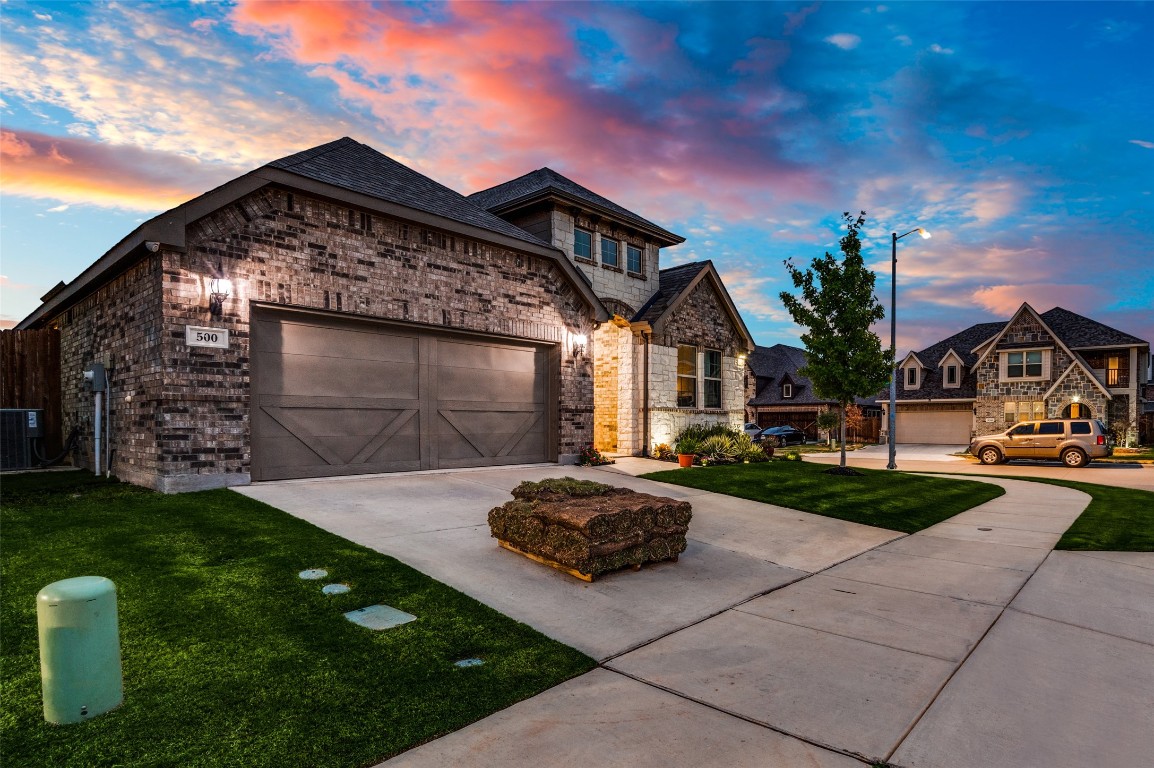 500 Tierra Vista Way Fort Worth TX 76131