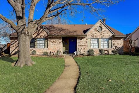 1514 Gelene Court Garland TX 75040