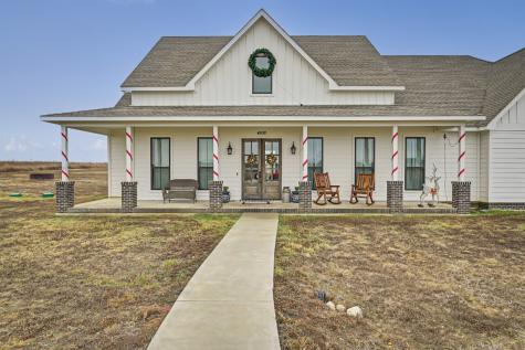 4106 County Road 607 Alvarado TX 76009