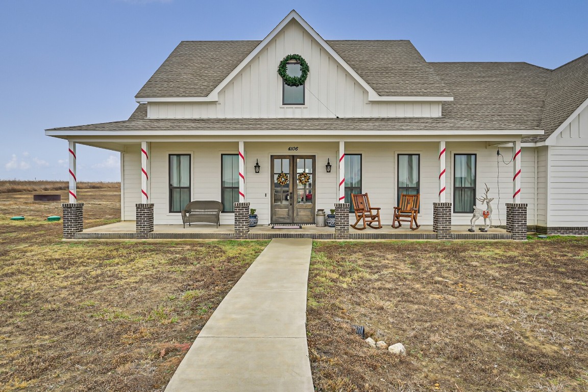 4106 County Road 607 Alvarado TX 76009