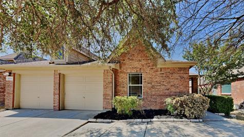 4876 Ambrosia Drive Fort Worth TX 76244