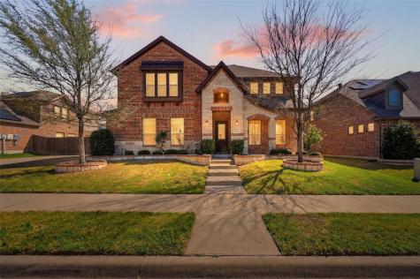 110 Sweetleaf Drive Red Oak TX 75154