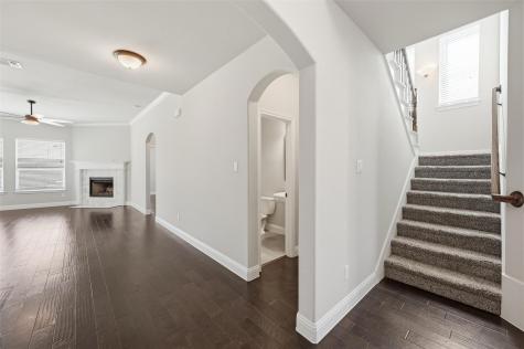 110 Sweetleaf Drive Red Oak TX 75154
