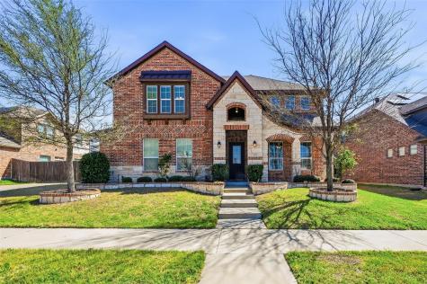 110 Sweetleaf Drive Red Oak TX 75154