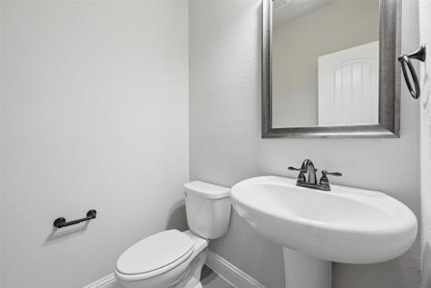 110 Sweetleaf Drive Red Oak TX 75154