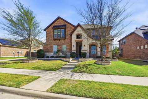 110 Sweetleaf Drive Red Oak TX 75154