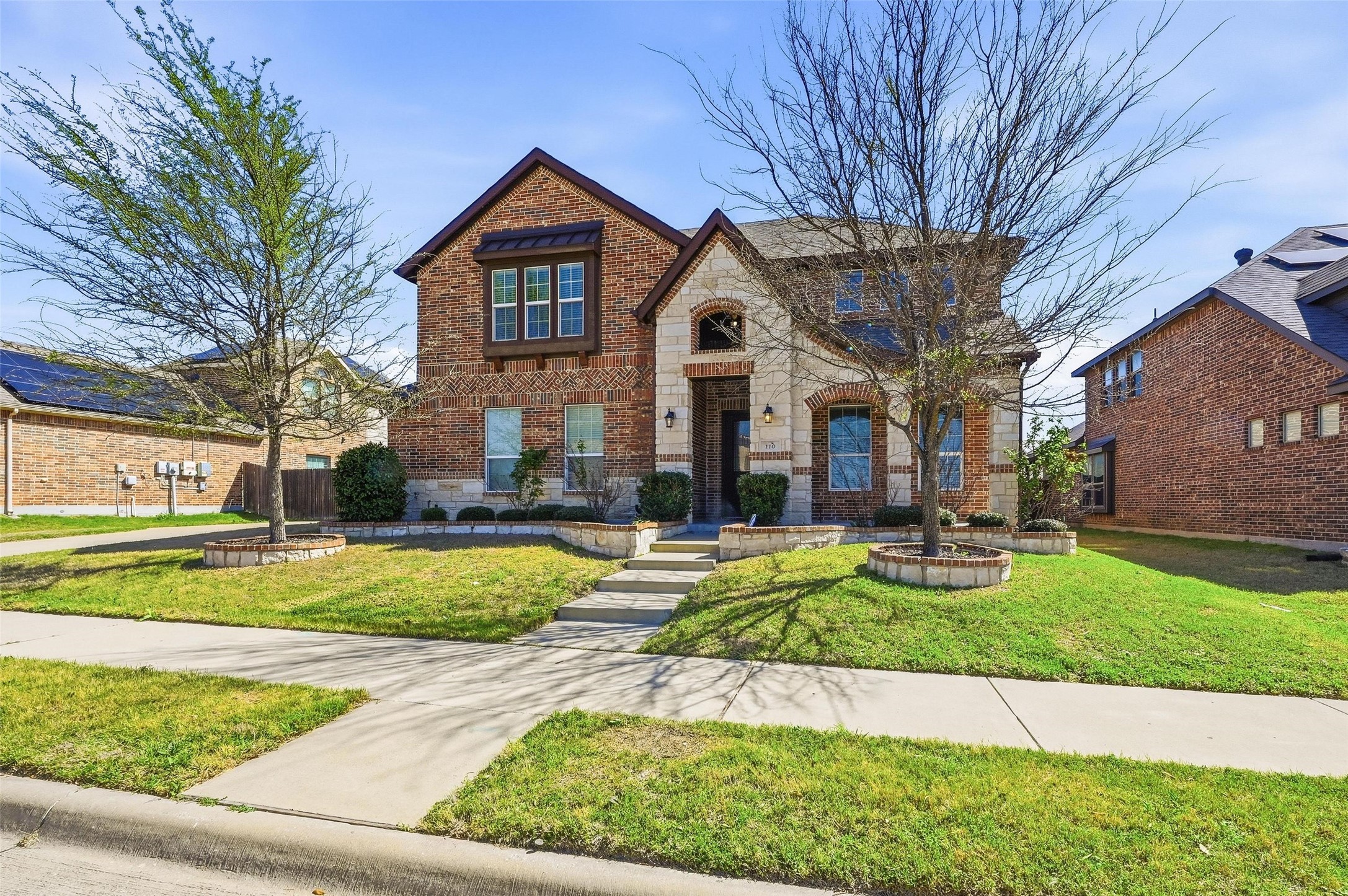 110 Sweetleaf Drive Red Oak TX 75154