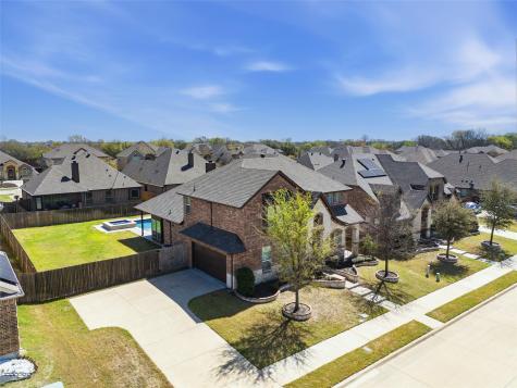 110 Sweetleaf Drive Red Oak TX 75154