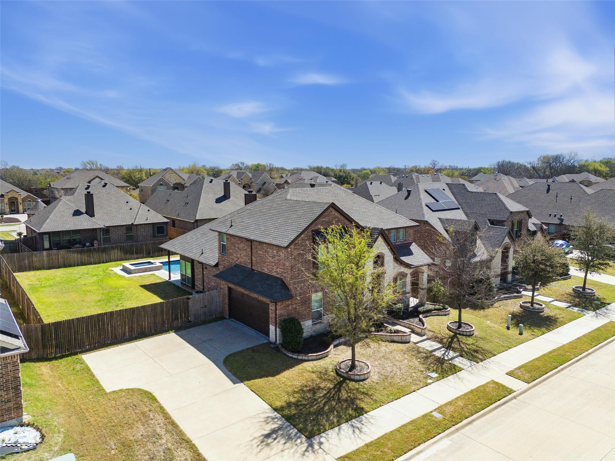 110 Sweetleaf Drive Red Oak TX 75154