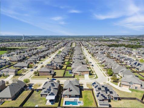 110 Sweetleaf Drive Red Oak TX 75154