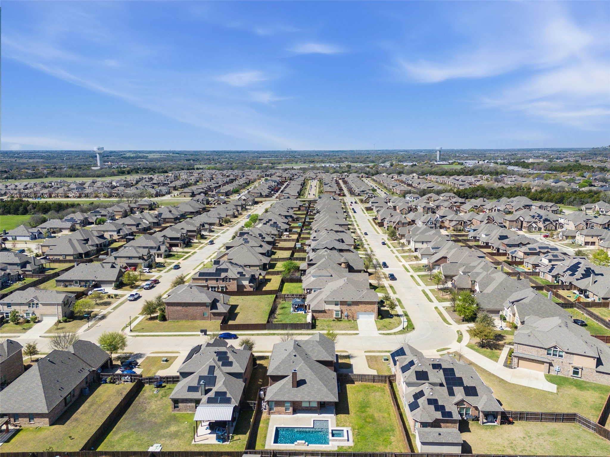 110 Sweetleaf Drive Red Oak TX 75154