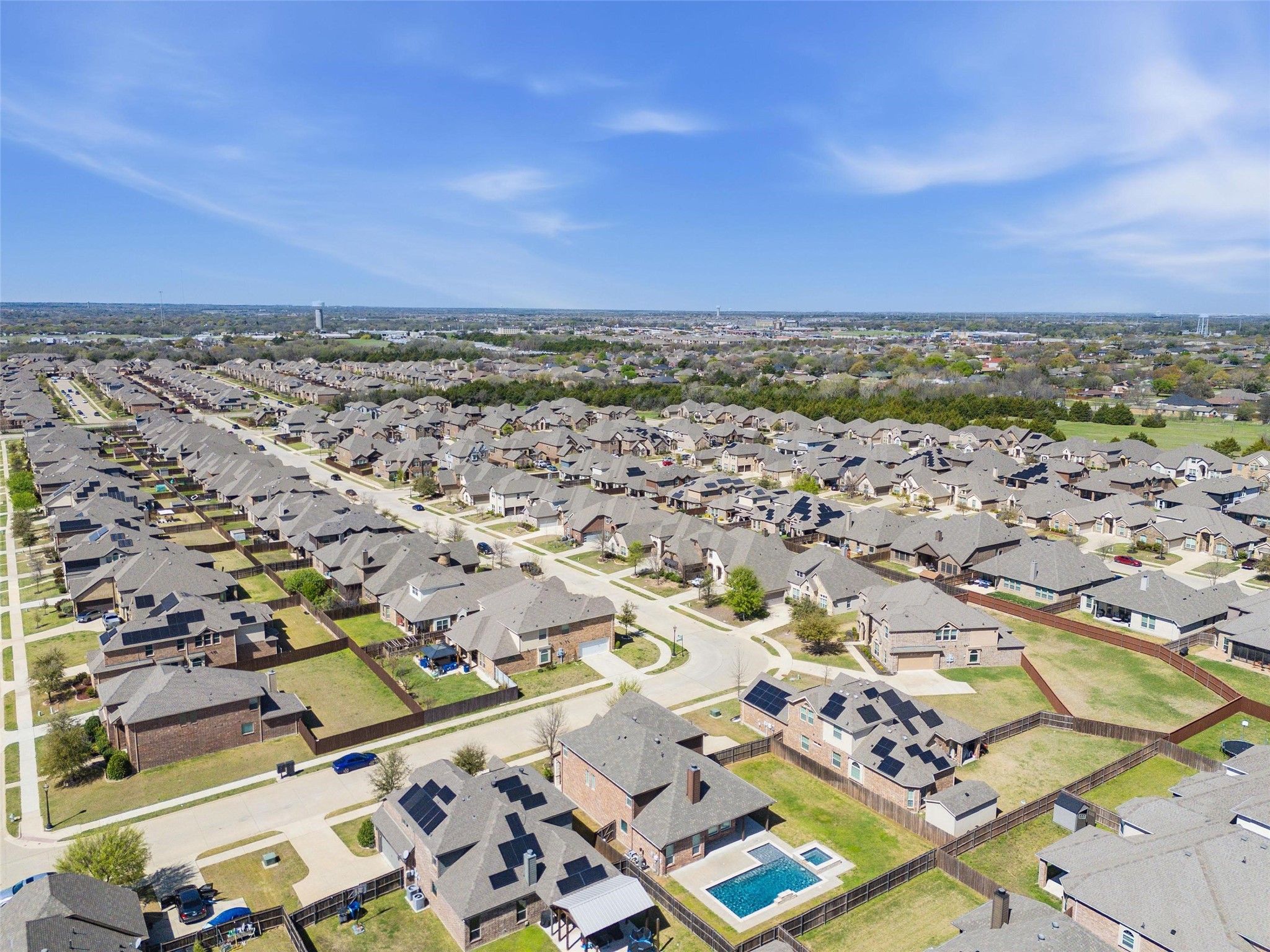 110 Sweetleaf Drive Red Oak TX 75154