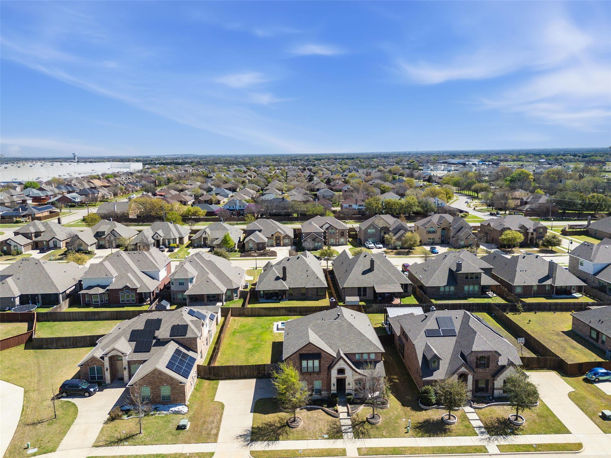 110 Sweetleaf Drive Red Oak TX 75154
