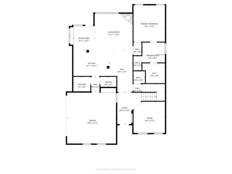 110 Sweetleaf Drive Red Oak TX 75154