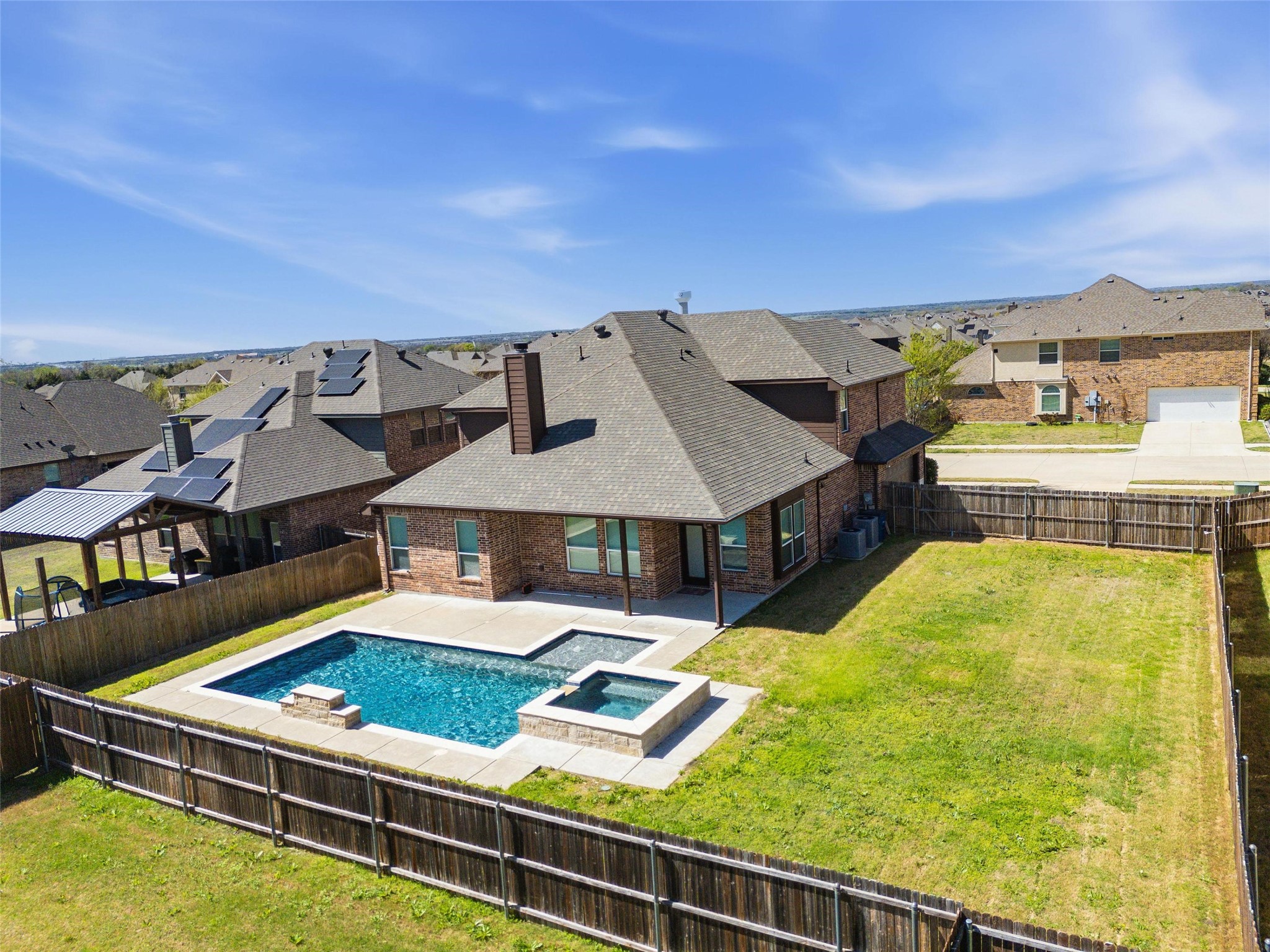 110 Sweetleaf Drive Red Oak TX 75154