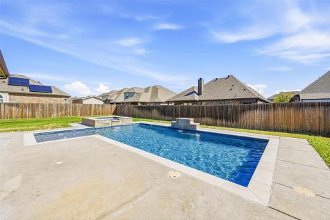 110 Sweetleaf Drive Red Oak TX 75154