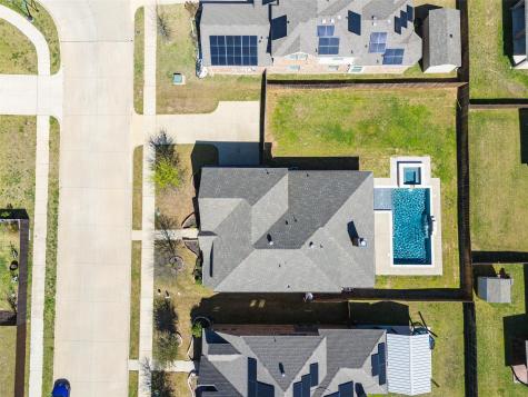 110 Sweetleaf Drive Red Oak TX 75154