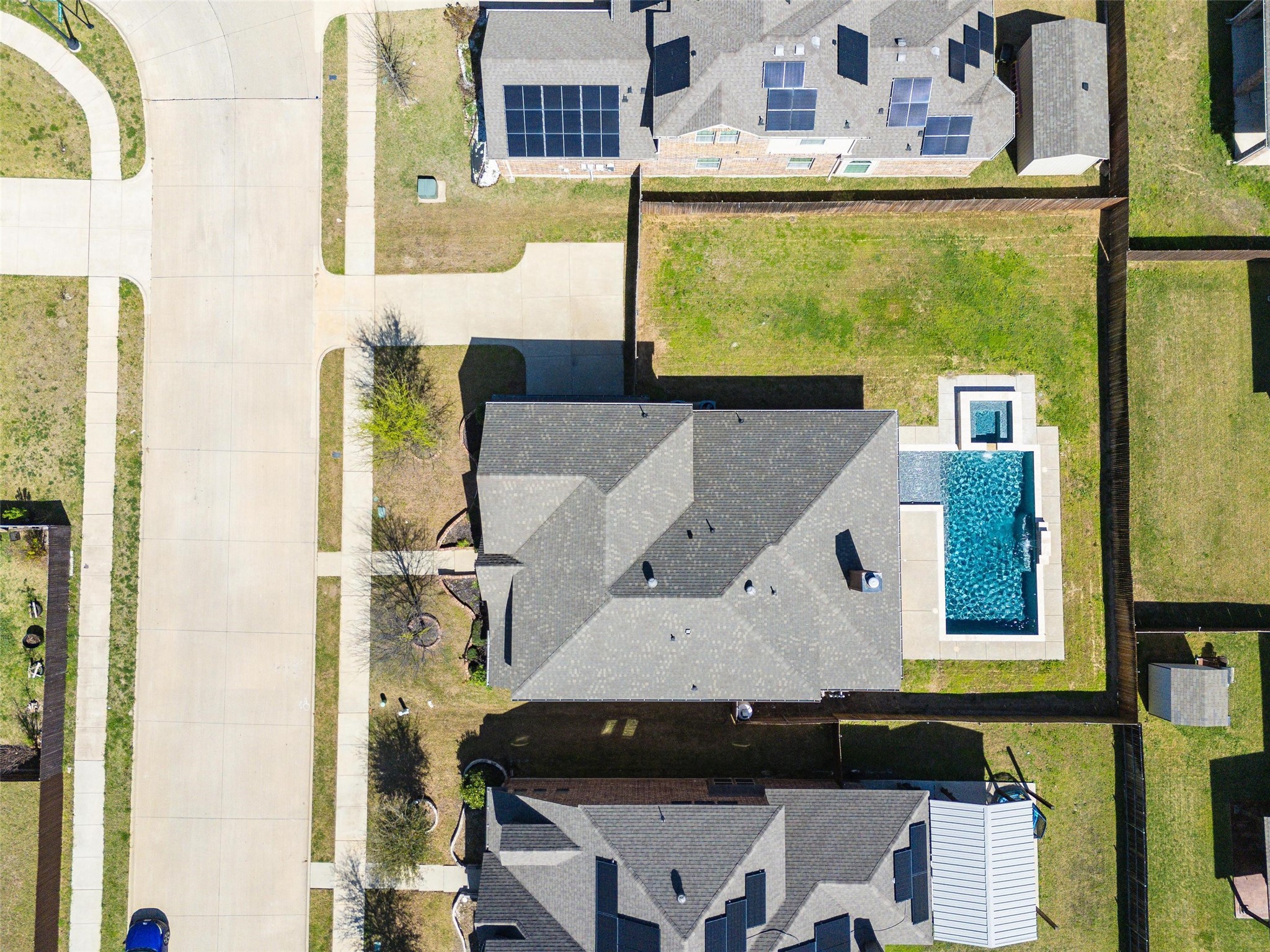 110 Sweetleaf Drive Red Oak TX 75154