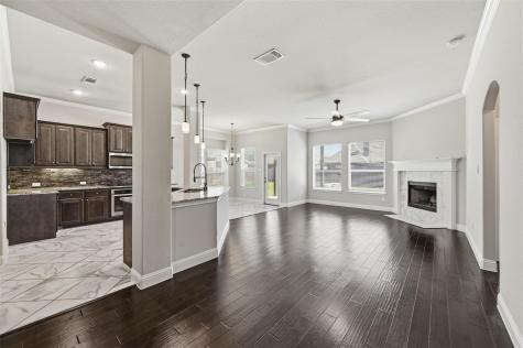 110 Sweetleaf Drive Red Oak TX 75154