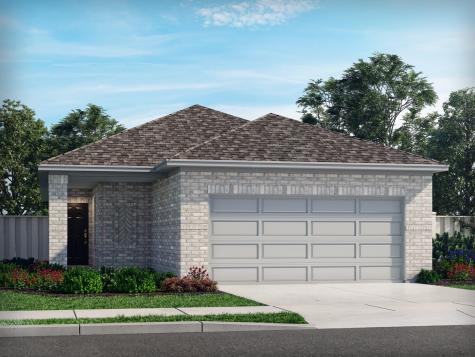 501 Dorothy Drive Princeton TX 75071
