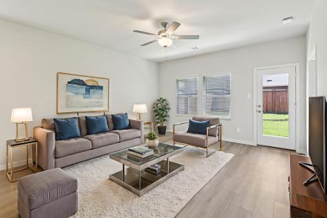 501 Dorothy Drive Princeton TX 75071