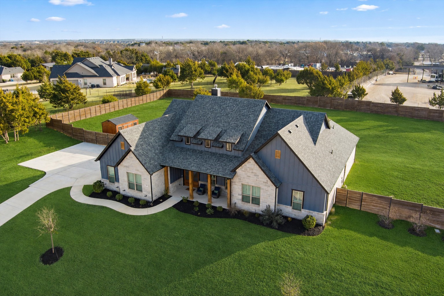 2780 Fireside Drive Midlothian TX 76065