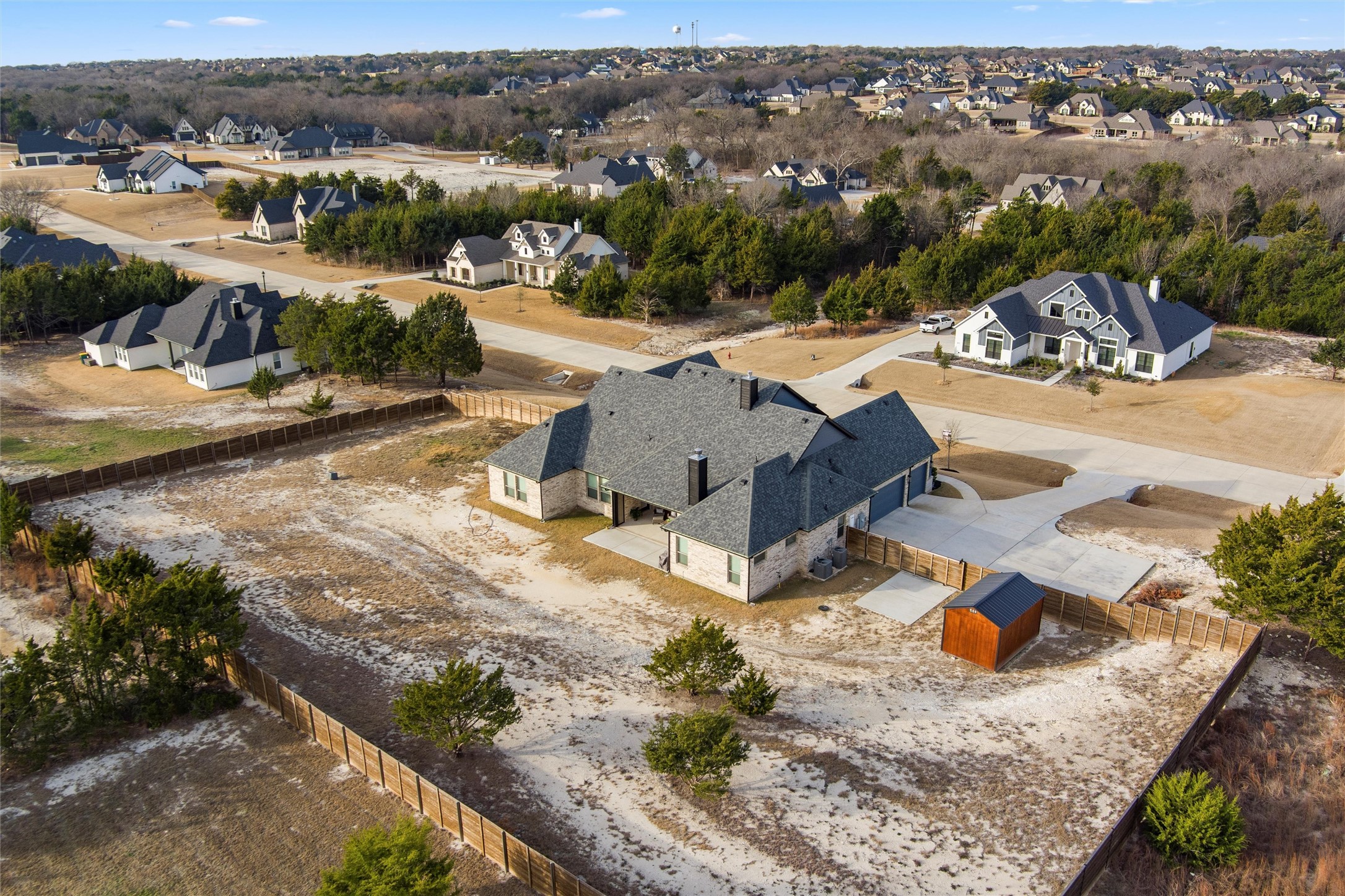 2780 Fireside Drive Midlothian TX 76065