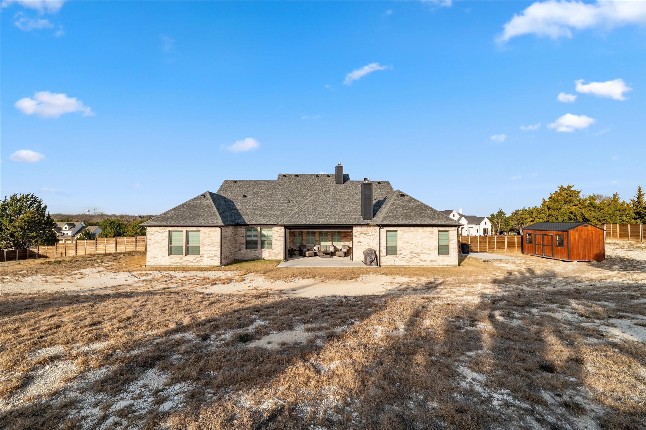 2780 Fireside Drive Midlothian TX 76065