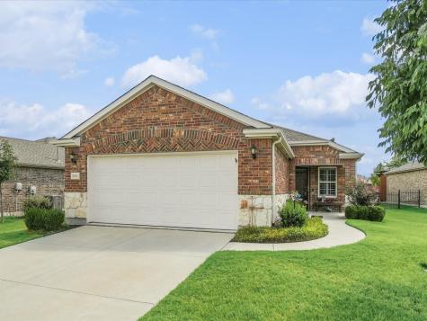 7838 Gulf Walk Road Frisco TX 75036