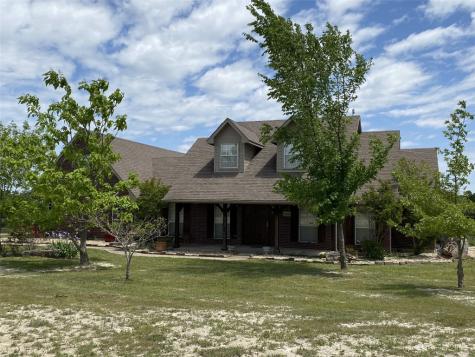 2424 N Lincoln Park Road Van Alstyne TX 75495
