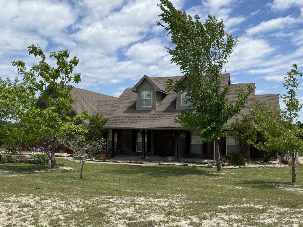 2424 N Lincoln Park Road Van Alstyne TX 75495