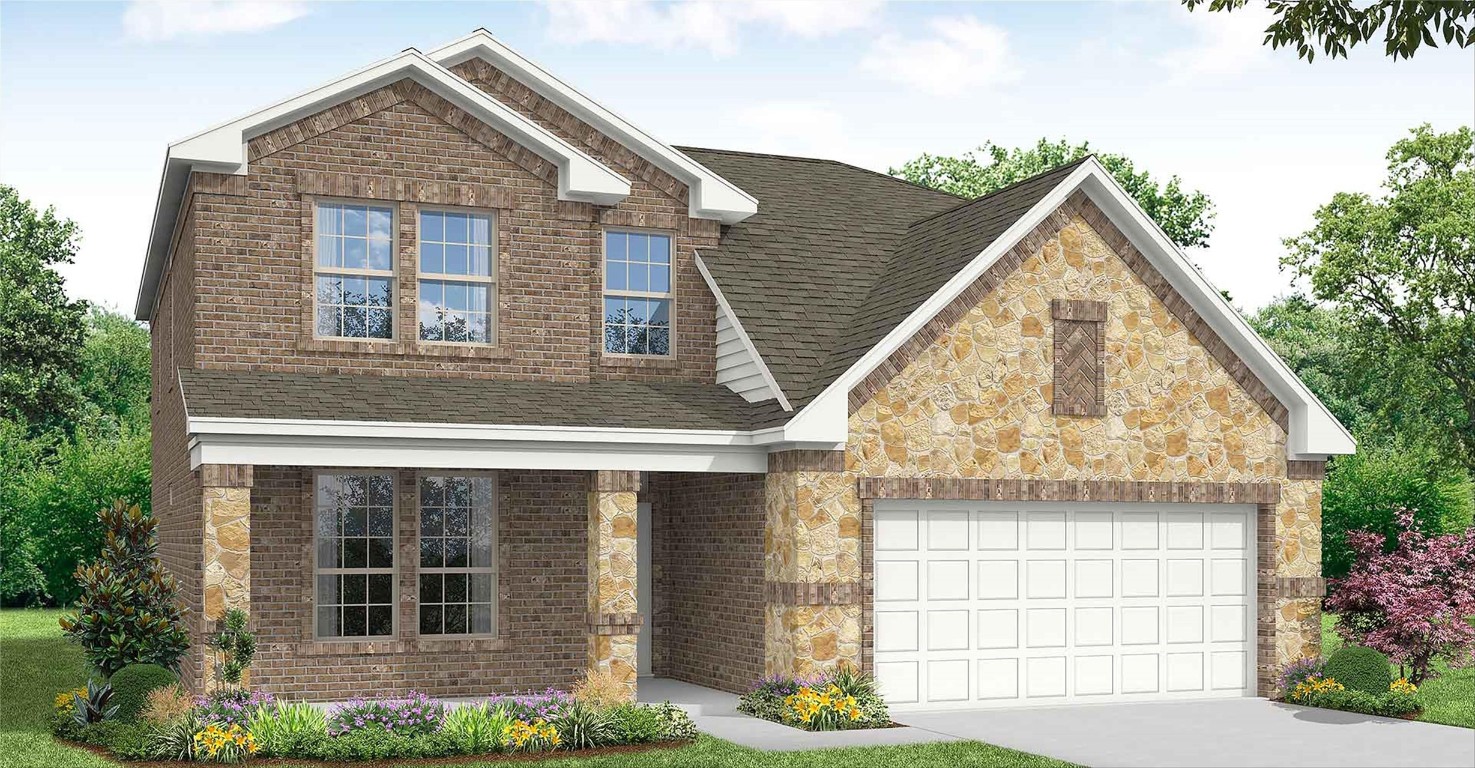 11520 Aspen Meadows Court Aubrey TX 76227