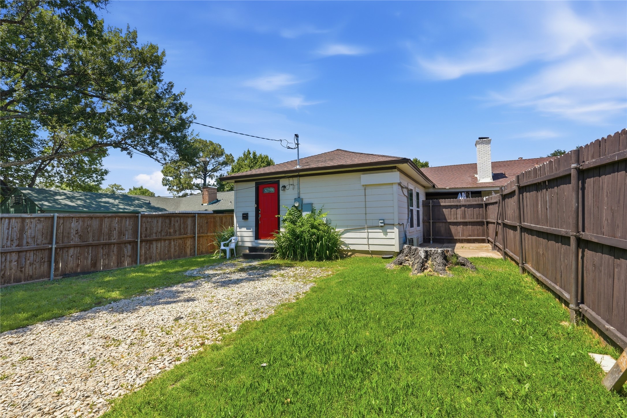 3630 Townsend Drive Dallas TX 75229