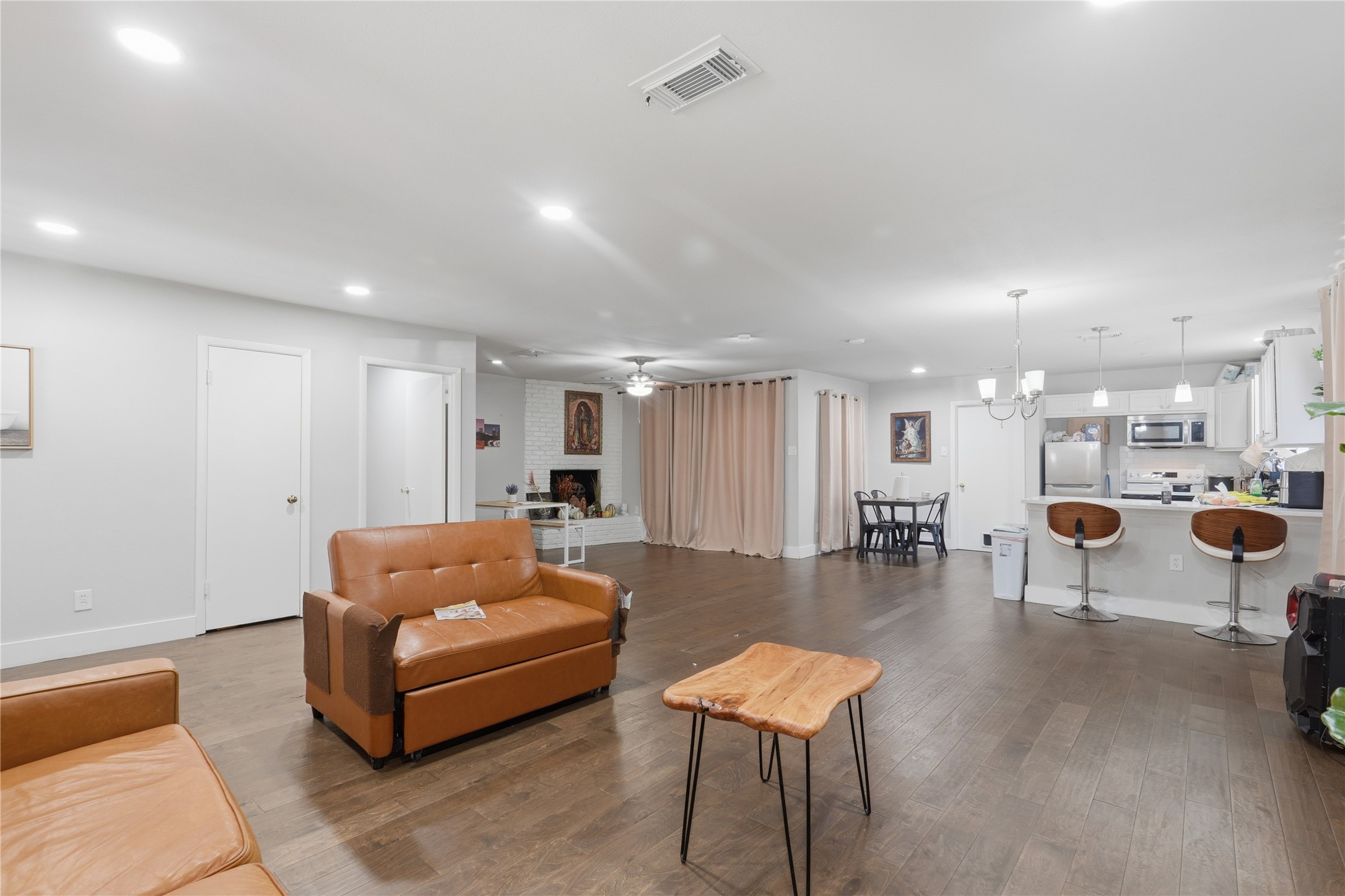 3630 Townsend Drive Dallas TX 75229