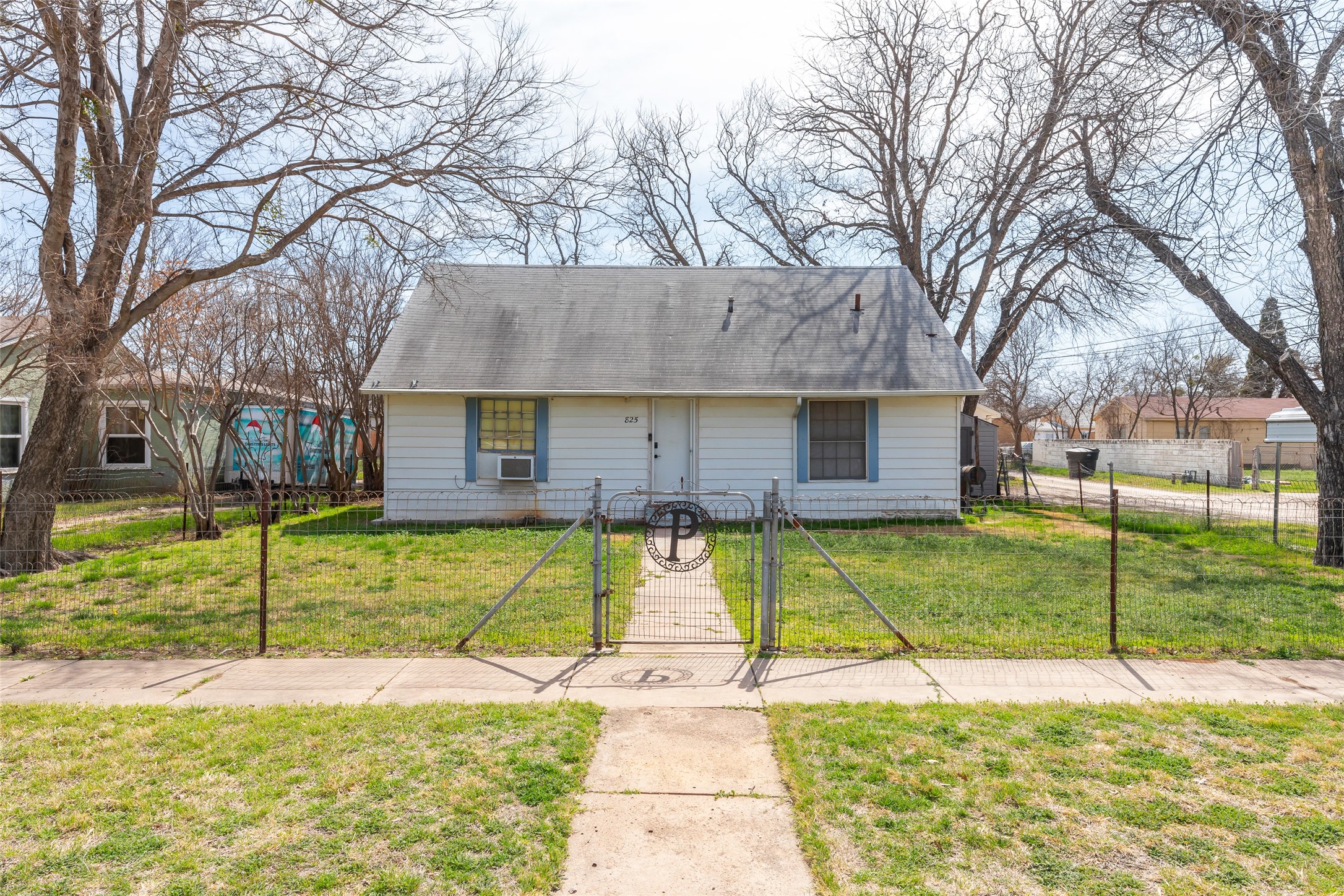 825 13th Street Abilene TX 79601