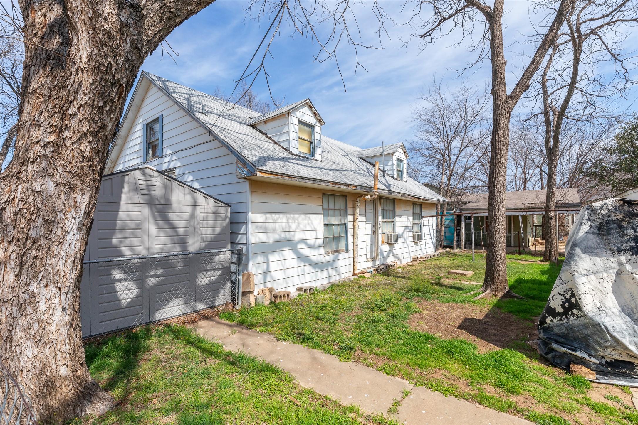 825 13th Street Abilene TX 79601