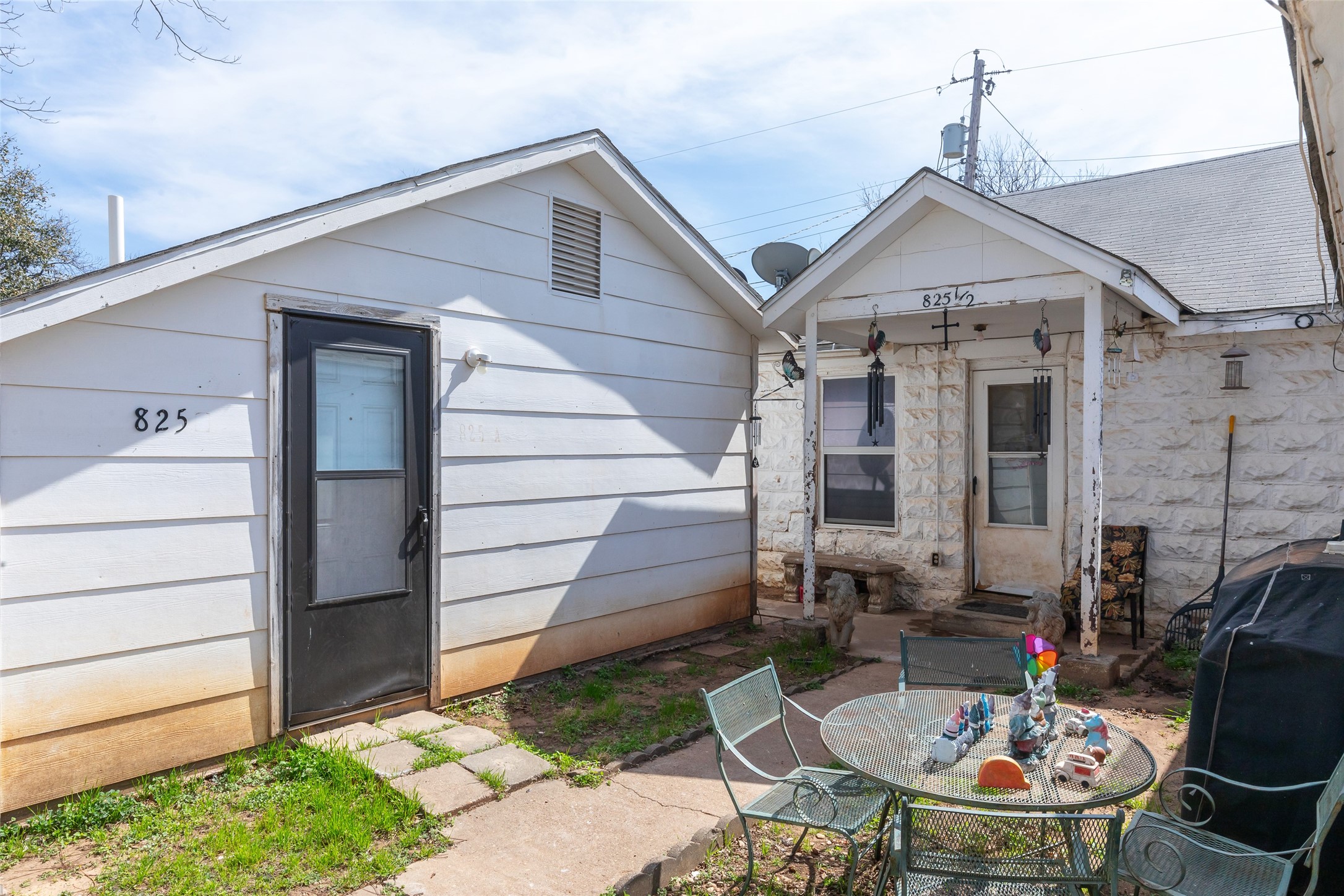 825 13th Street Abilene TX 79601
