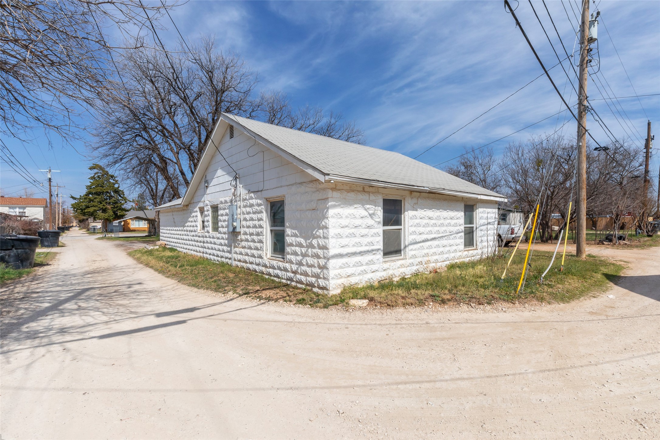825 13th Street Abilene TX 79601