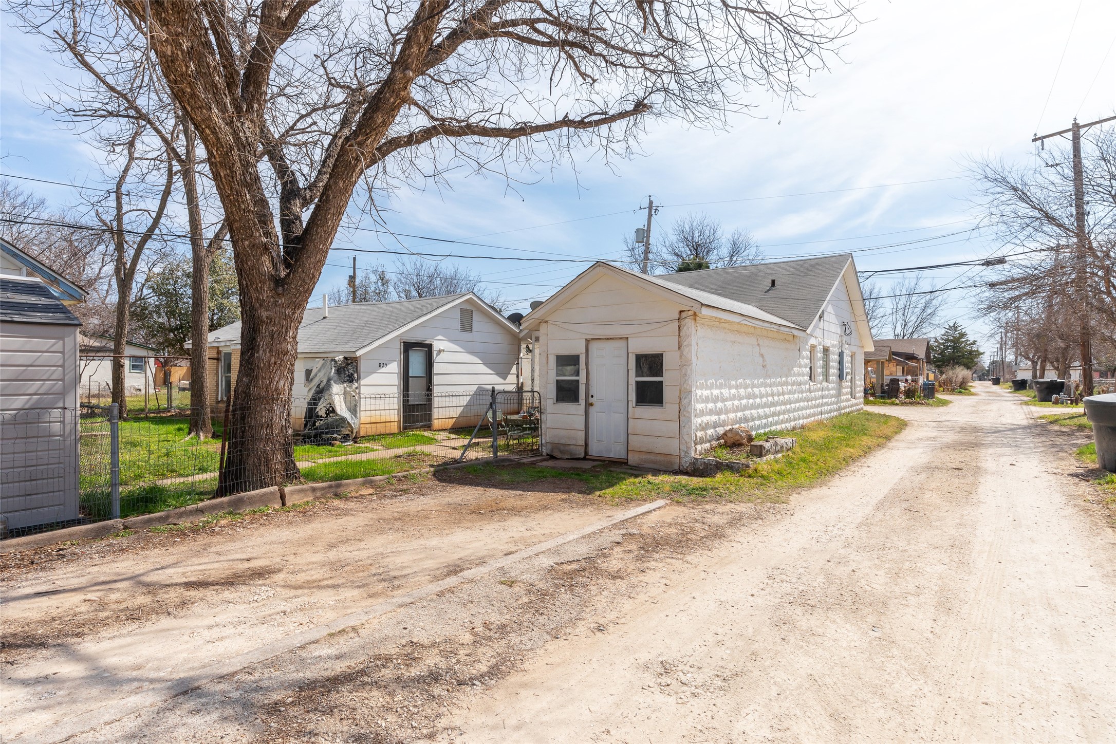 825 13th Street Abilene TX 79601