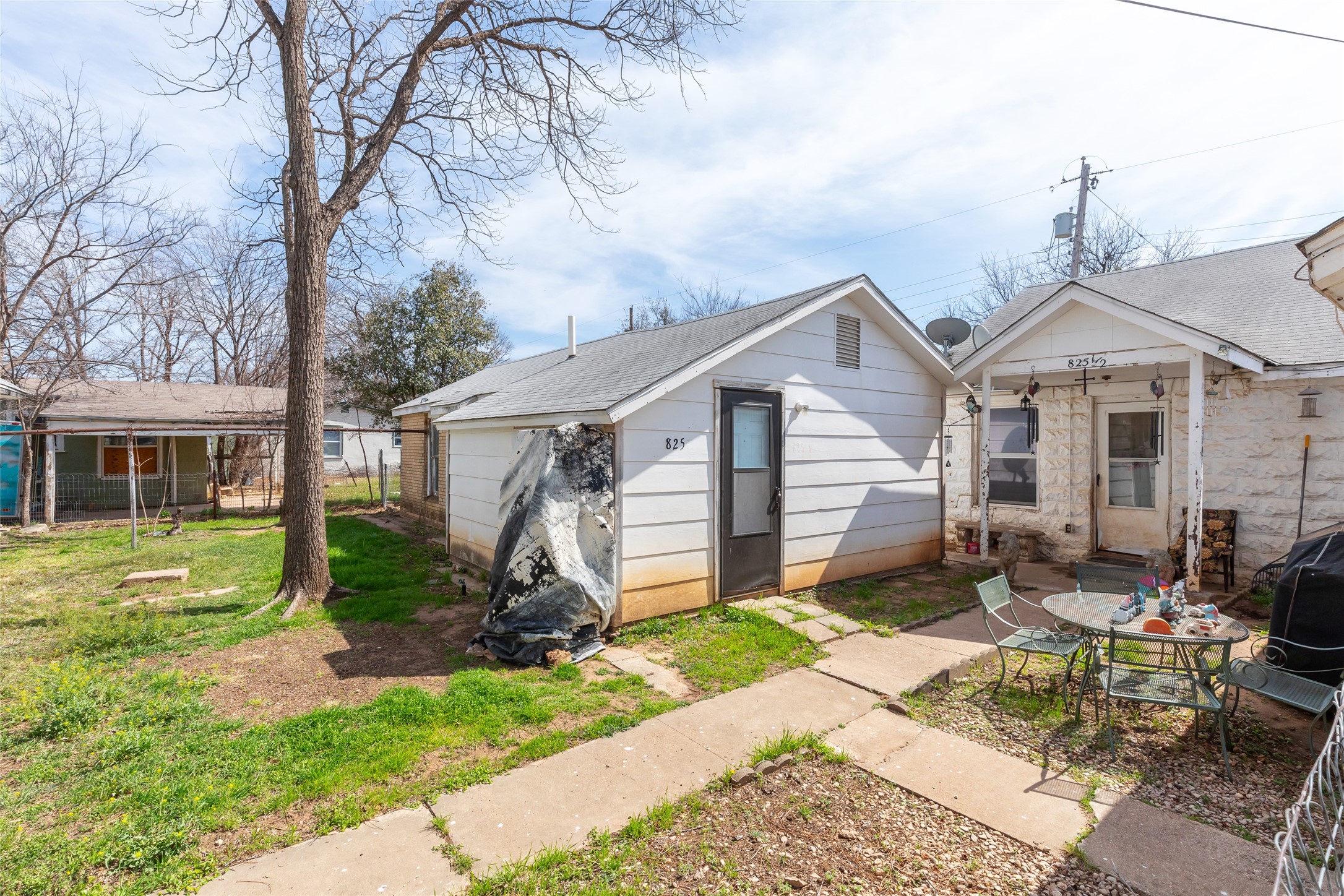 825 13th Street Abilene TX 79601