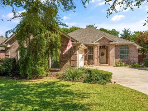 8328 Patreota Drive Benbrook TX 76126