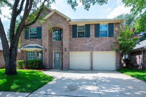 1717 Ingleside Drive Flower Mound TX 75028