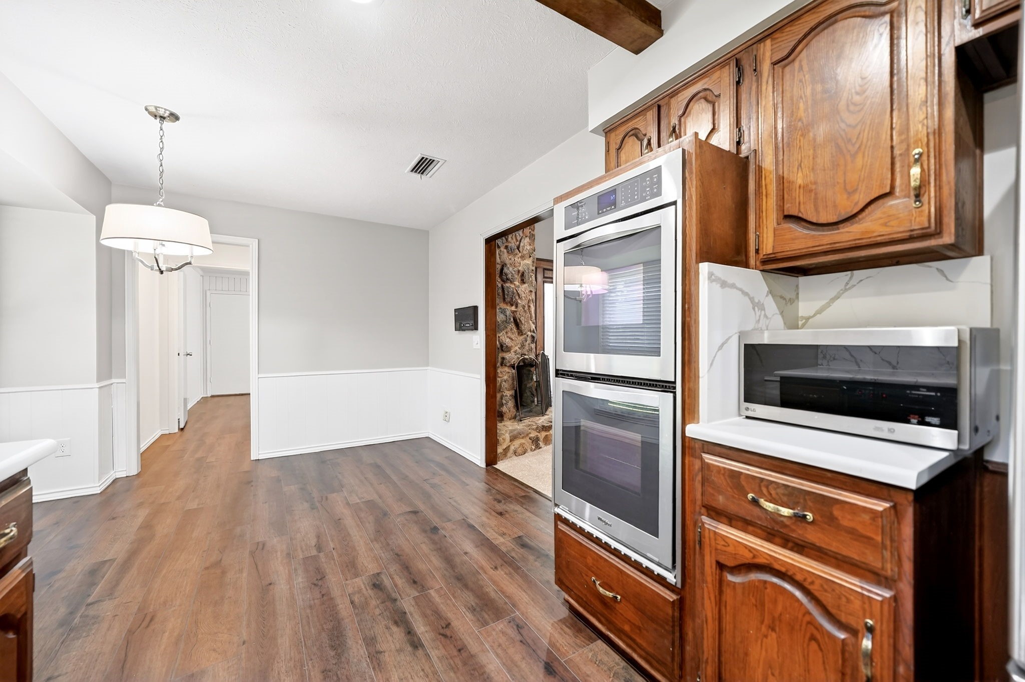 216 Hemlock Drive Richardson TX 75081