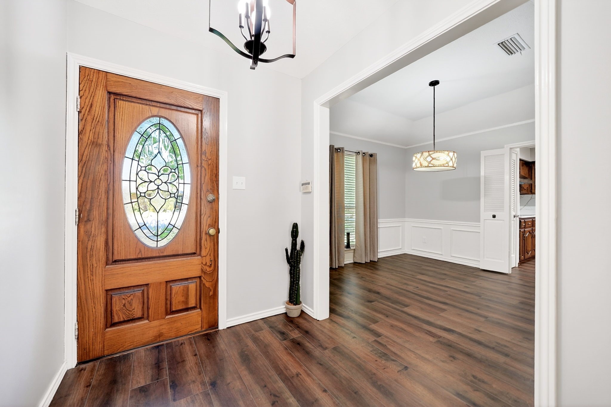 216 Hemlock Drive Richardson TX 75081