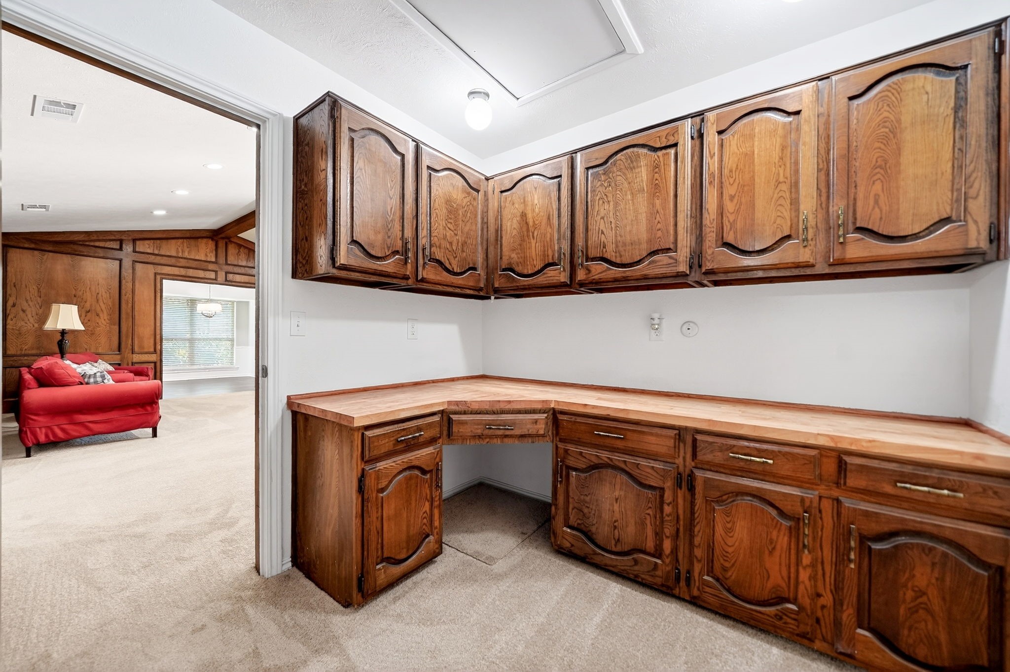216 Hemlock Drive Richardson TX 75081