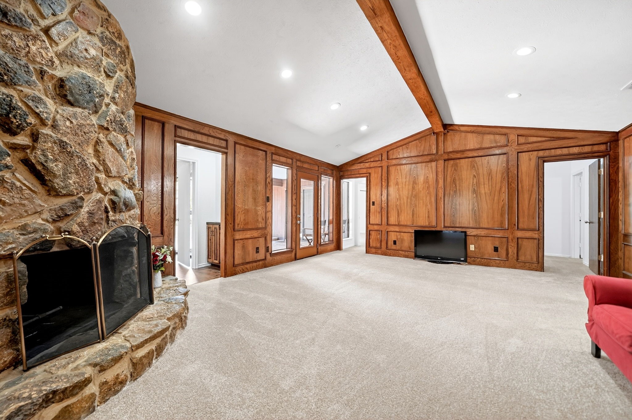 216 Hemlock Drive Richardson TX 75081