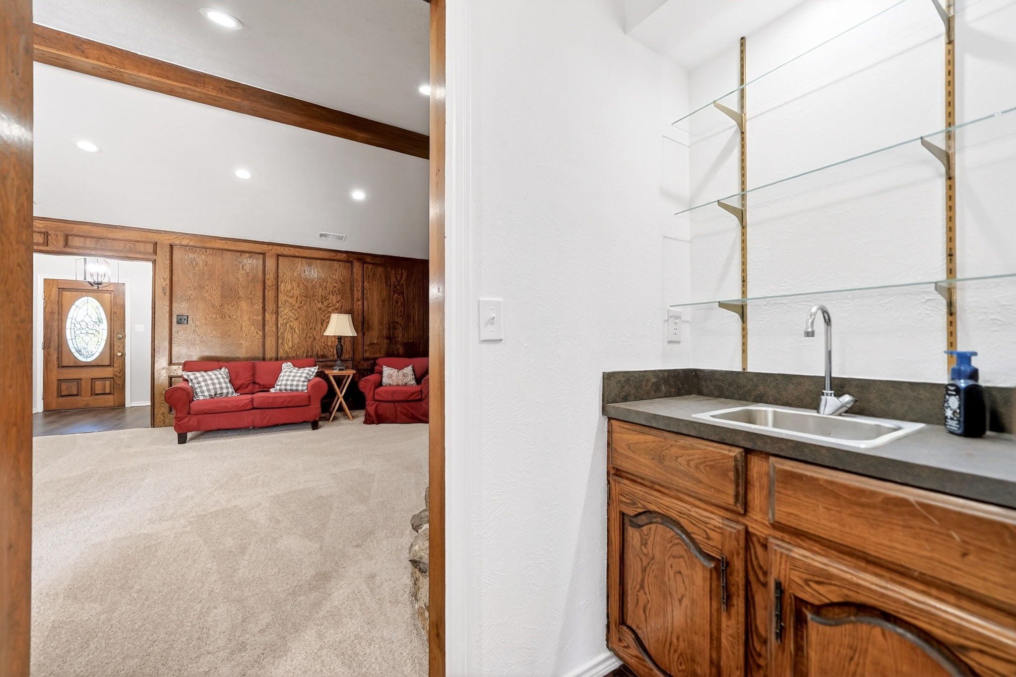 216 Hemlock Drive Richardson TX 75081
