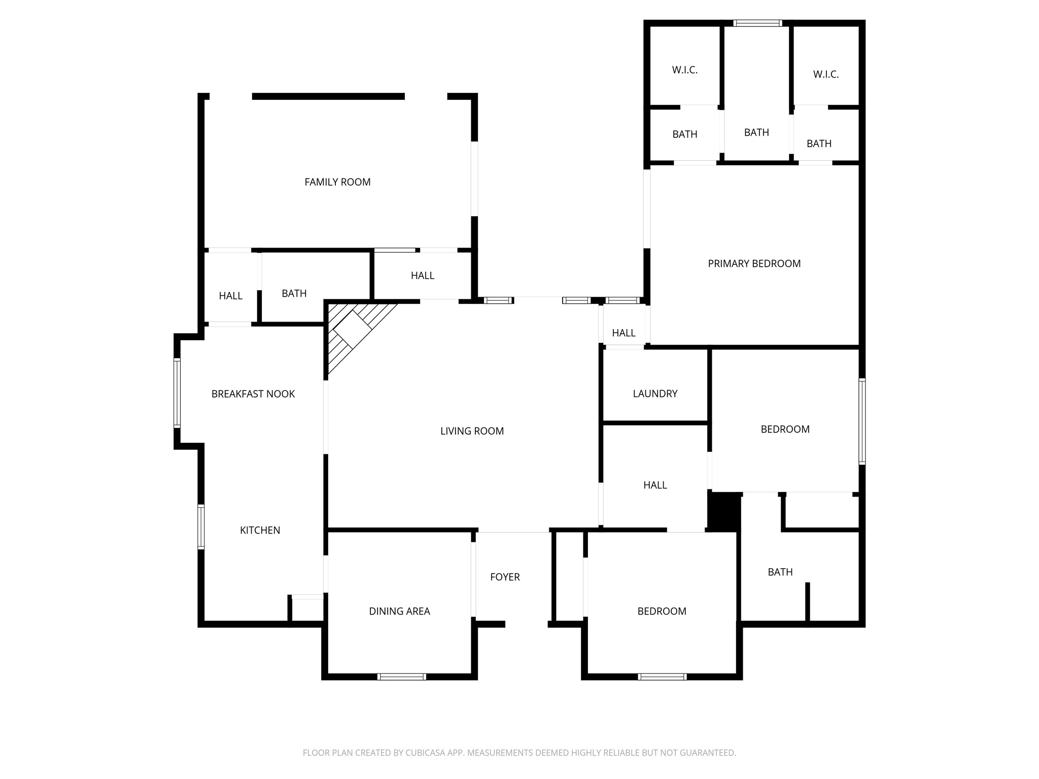 216 Hemlock Drive Richardson TX 75081